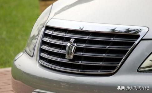 4.50万公里的12代皇冠还值得买吗,新车降价为什么二手车不降