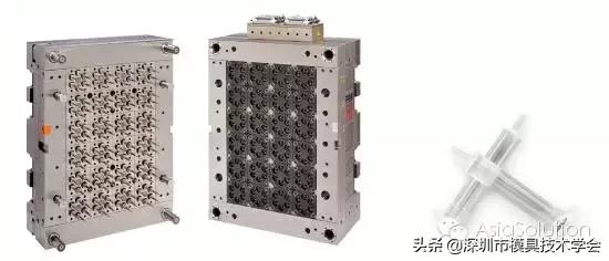 十大顶级模具制造,世界顶级十家高科技公司