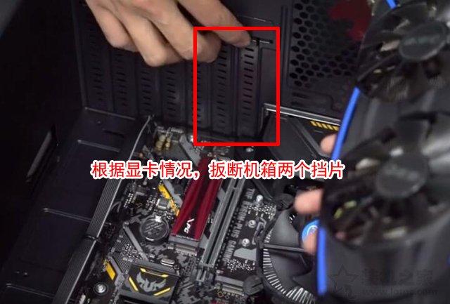 组装电脑都需要组装哪些,自己动手组装电脑需要哪些配件