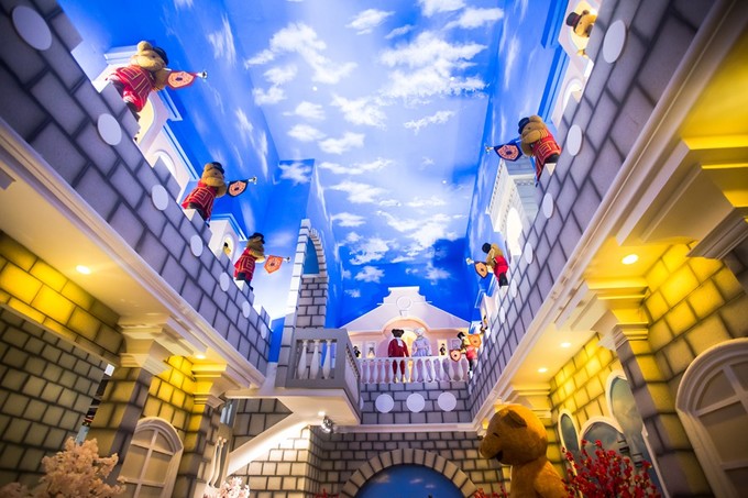 来广州旅行感受老广州生活,广州自由漫游