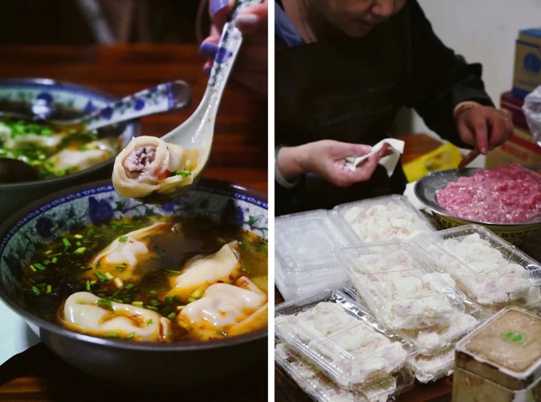 浙江特色美食小吃推荐,浙江美食口味特色