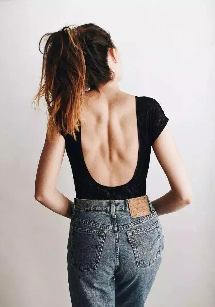 好身材的9个等级,完美身材的7大标准是什么