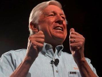 从100美元到1000亿的投资传奇,从9万亿美元增长到近30万亿美元