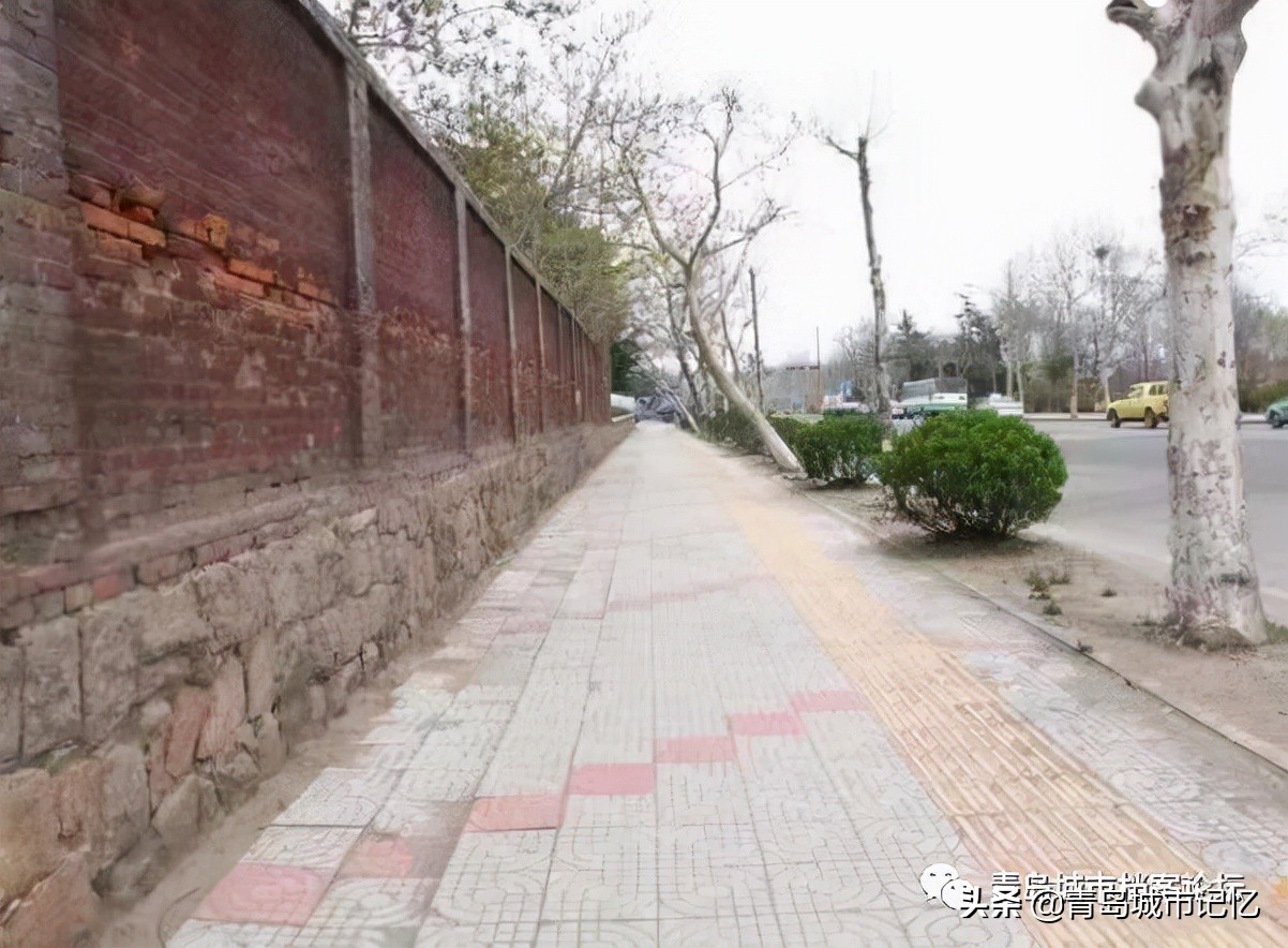 沧口记忆,沧口海军大院的记忆