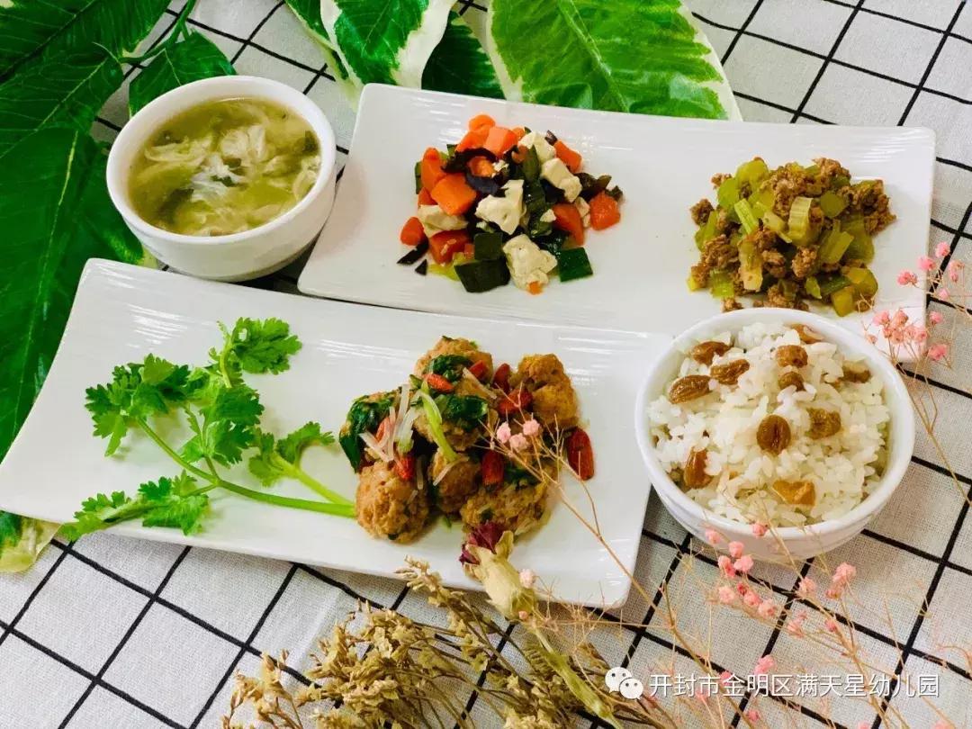 世幼·满天星幼儿园：让孩子在温暖呵护中度过寒冬