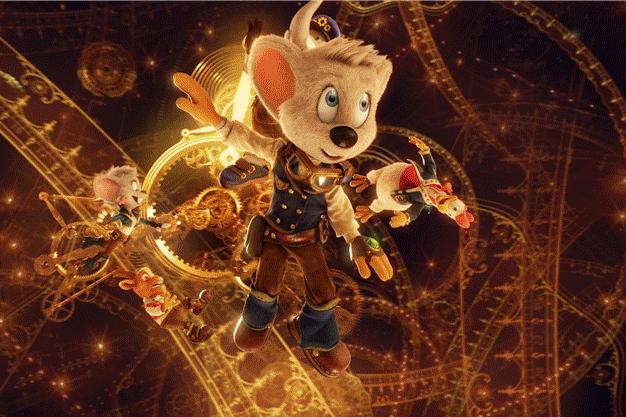 寒假亲子游推荐4-5天游,暑假亲子游玩地点推荐3天2夜