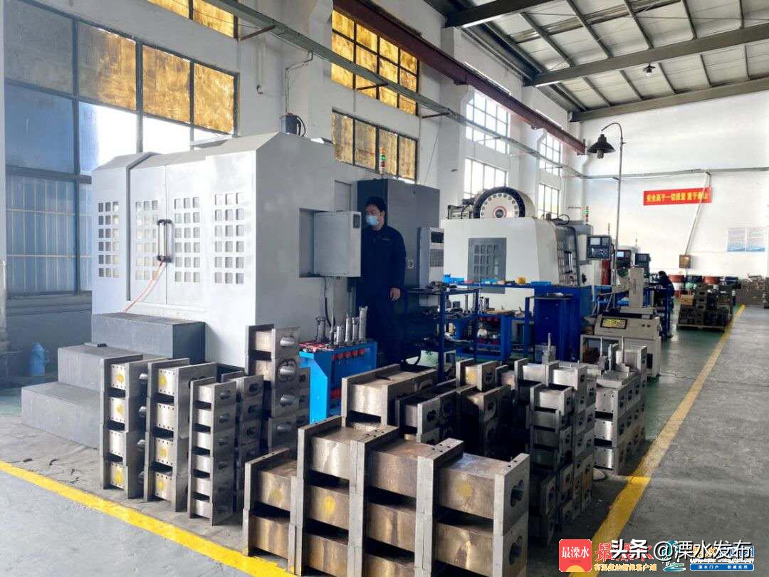 溧水区抗疫志愿者,助力疫情防控企业显担当