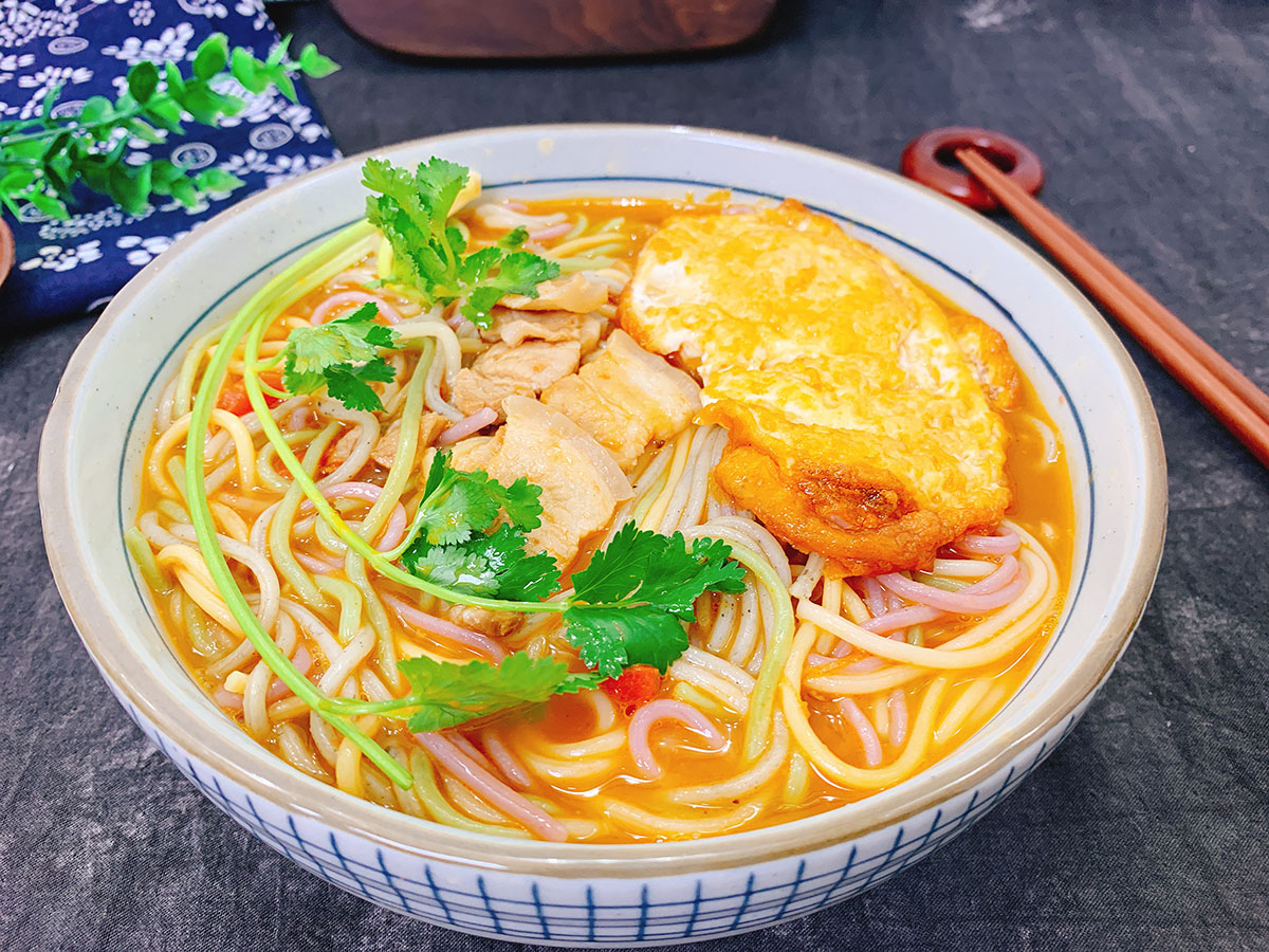 我家早餐7天不重样,我家的营养早餐