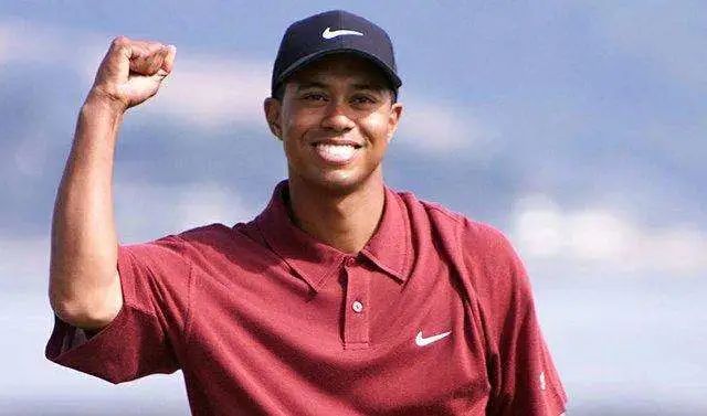 全球第一品牌耐克,耐克最成功的一次改变