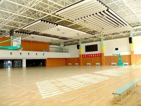 二中北京校友,北京二中校友