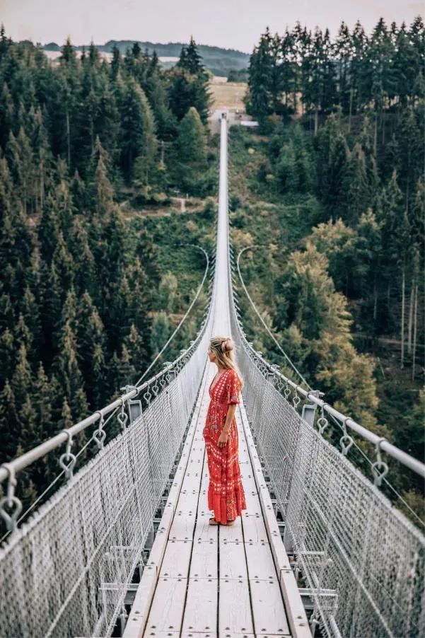 去了这30个地方一生就值得了,此生一定要去的14个地方