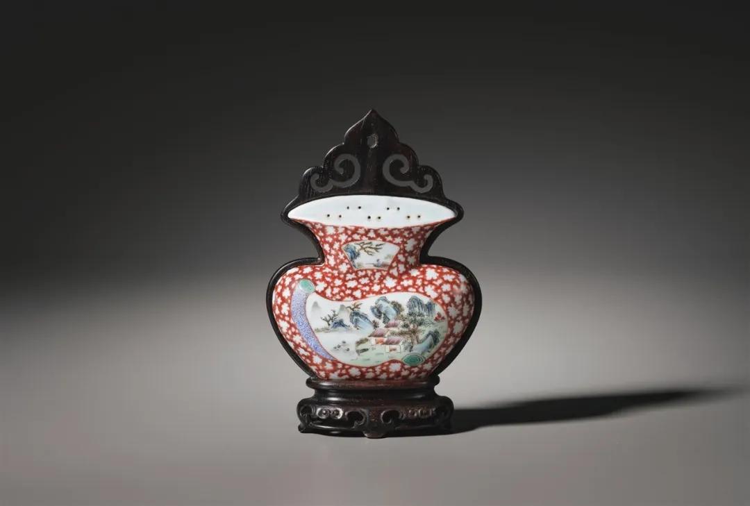 2024春拍晚清瓷器成交记录,2021中国艺术品明清瓷器成交前十