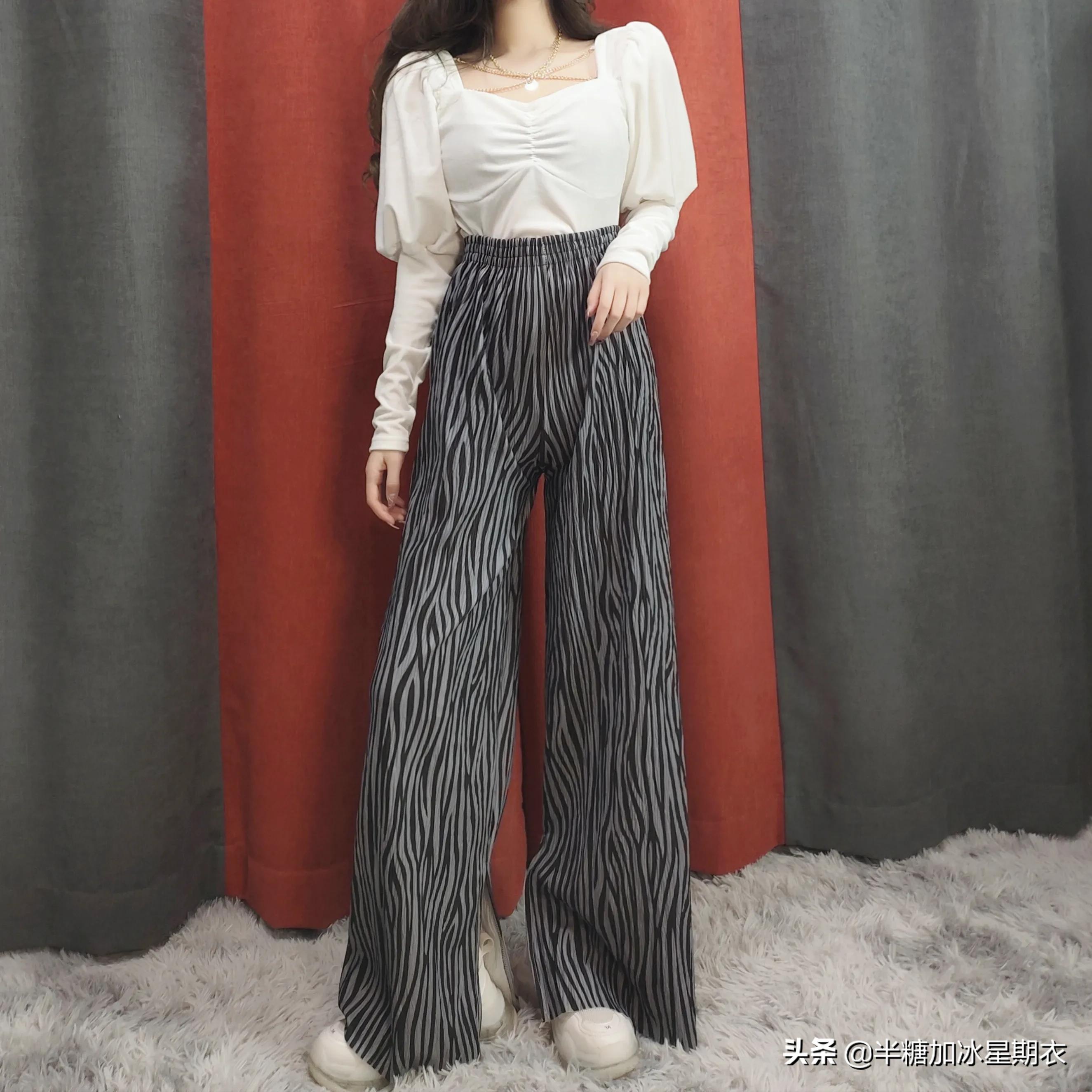 裤子太长该怎么办又不想剪,裤子太长了去哪里剪