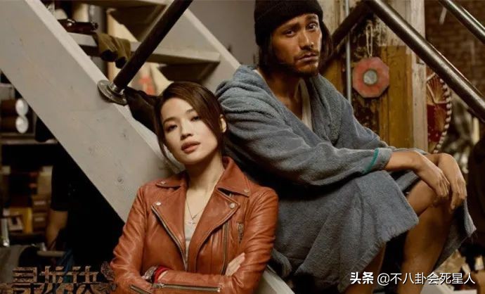 陈坤和赵薇最近的关系,陈坤和赵薇什么现状