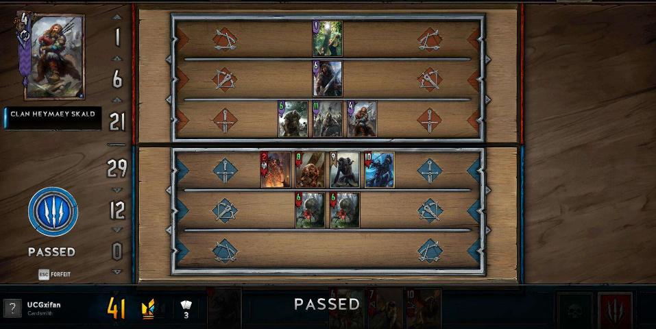 ccg卡怎么对战,从线下到线上再从线上到线下