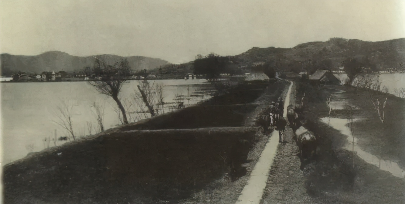 杭州十大绝美园林,杭州西湖园林风景