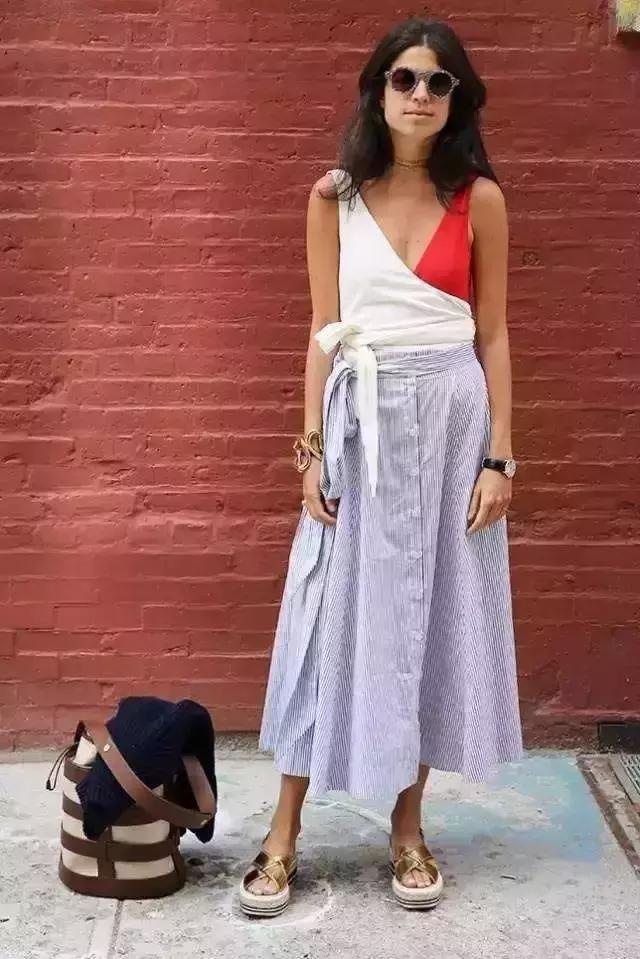 好身材的9个等级,完美身材的7大标准是什么