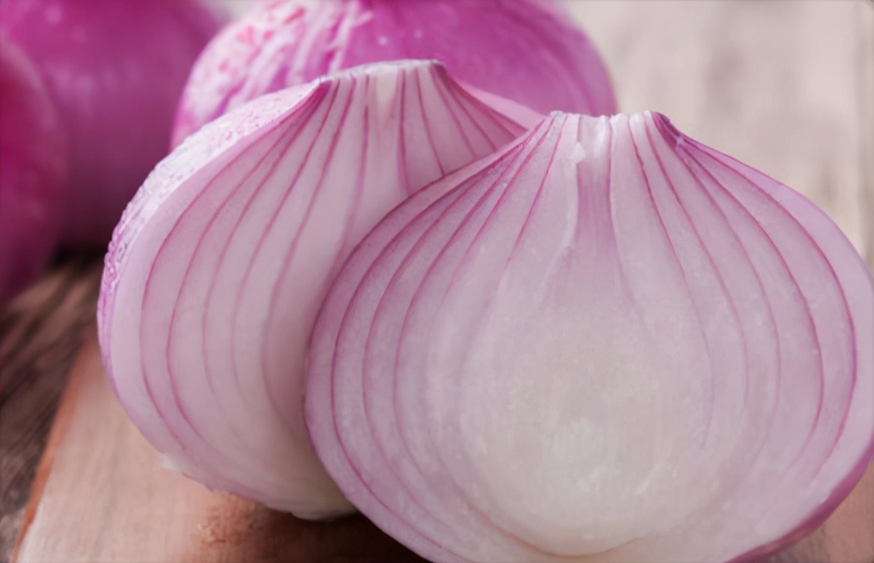 红皮和紫皮洋葱哪个好卖,买紫皮洋葱种子