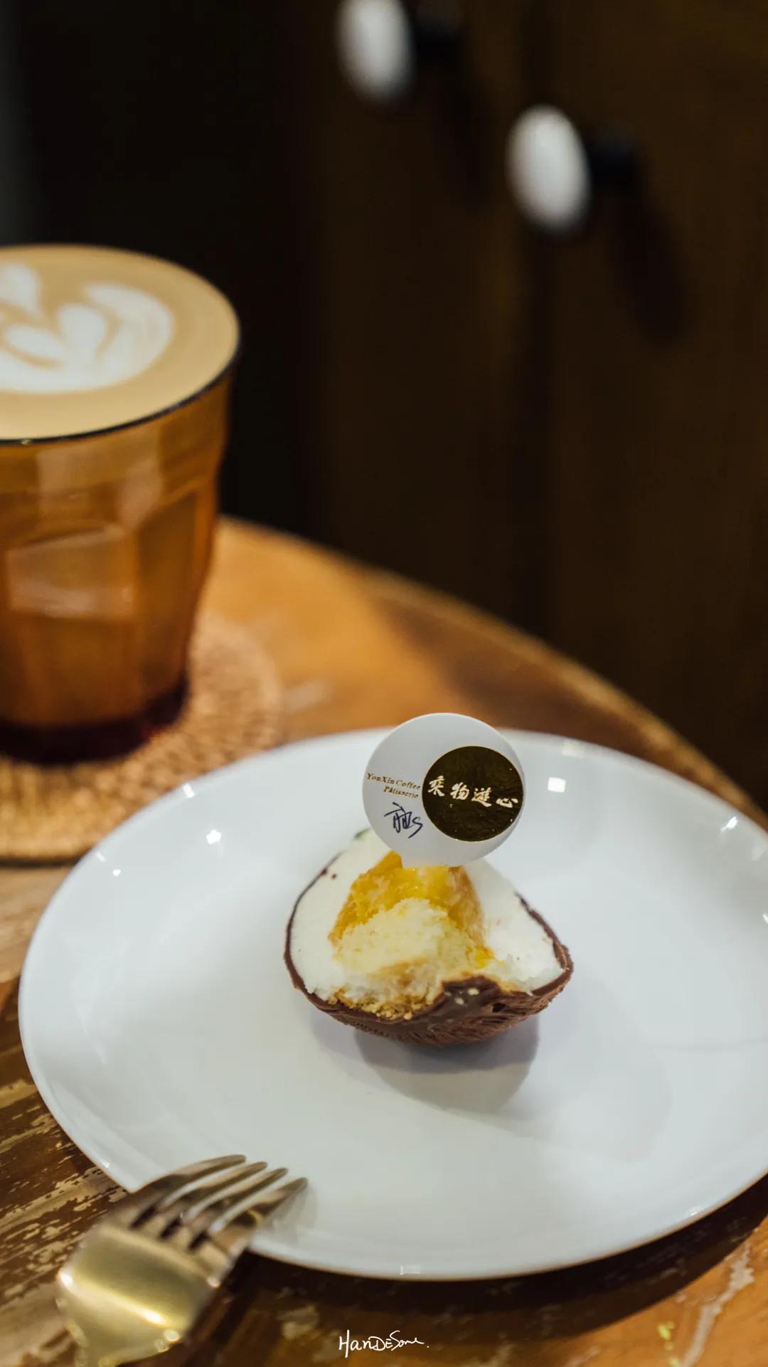 台北路一带到底有多少家咖啡店？