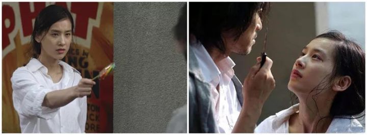 那些年我们一起追过的电影,星爷电影中的美食