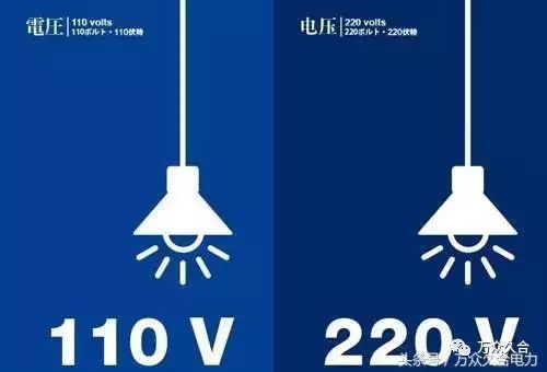 额定电压是什么意思,额定电压的意思