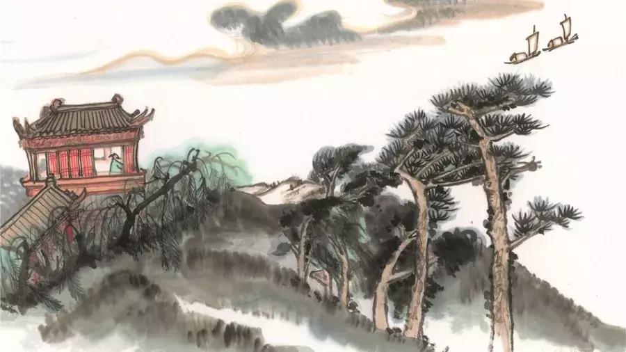 为何用粤语读古诗词更有韵味,粤语读起来好听的诗