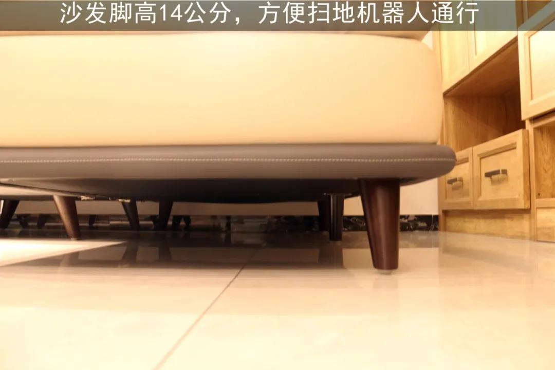 推荐几款偏硬一点的真皮沙发,二十款高品质真皮沙发推荐