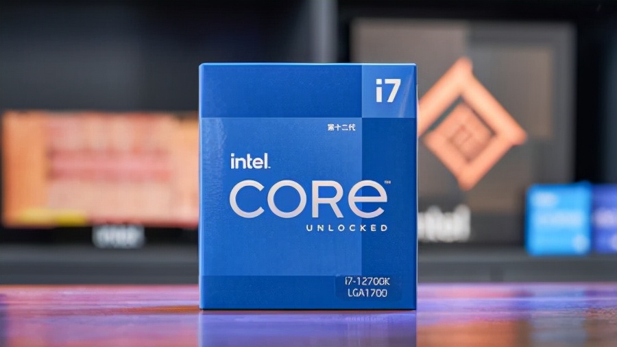 第12代英特尔酷睿异构一战封神,intel第12代核显linux驱动