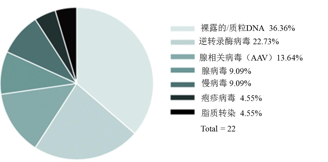金斯瑞基因治疗发展,金斯瑞生物科技的未来