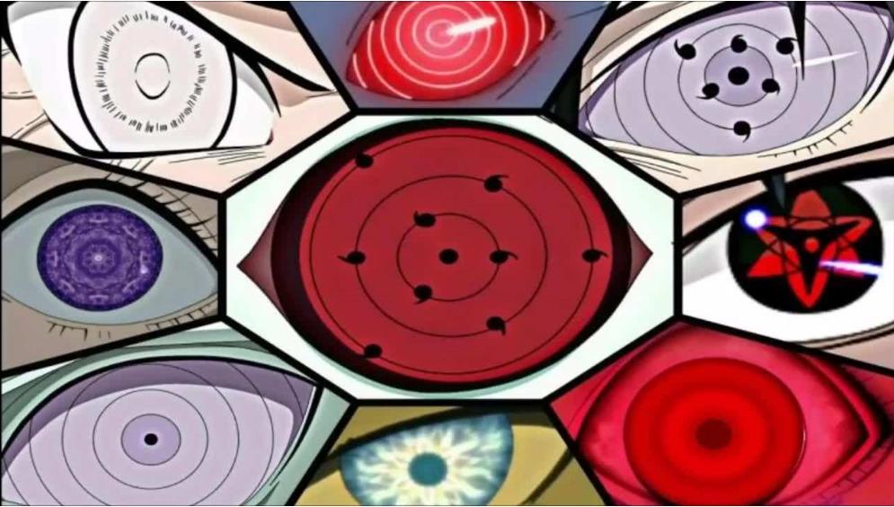 火影忍者里最没有存在感的人,火影中最神秘的一族