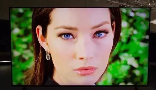 买了4k投影但是没有4k资源,买了4k电视