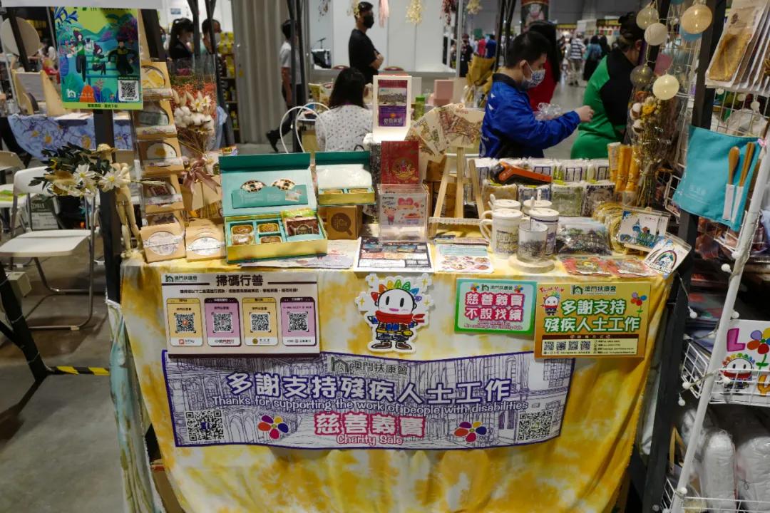 澳门去哪里购物好,澳门值得去购物吗