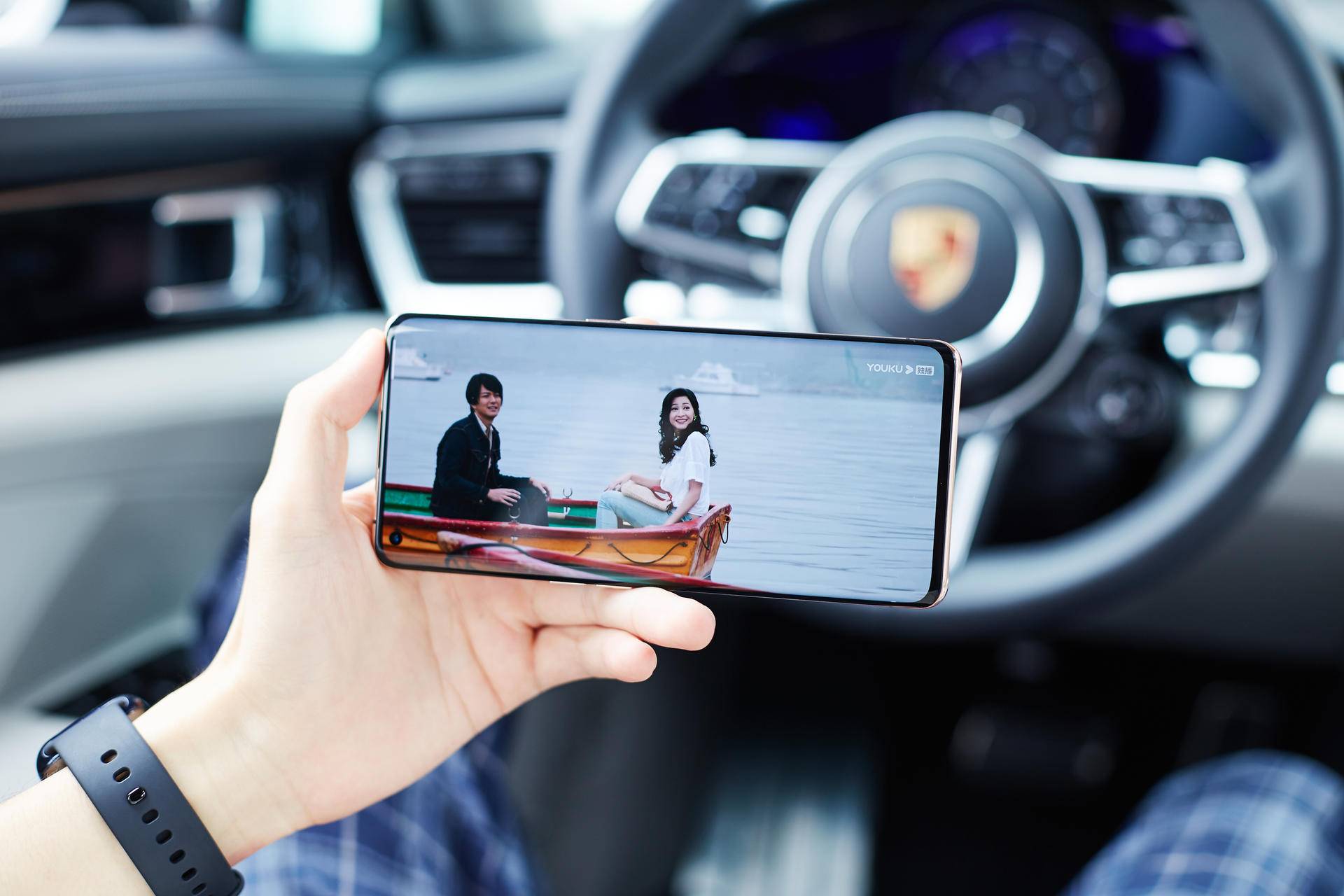 高刷手机遭遇锁帧尴尬，实测华为OPPO旗舰，这结果你选谁？