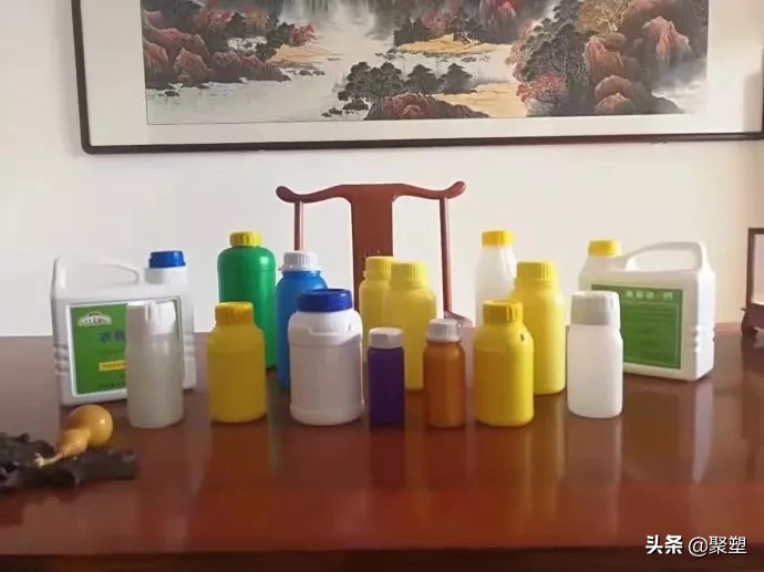 塑料瓶设计包含什么科学原理,塑料瓶如何让瓶口变小