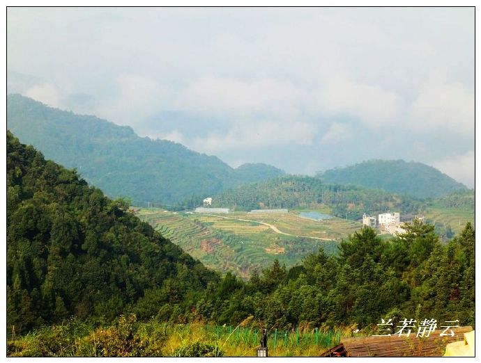 永泰云顶蛋居,福州永泰蛋居酒店