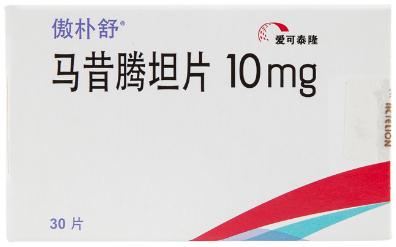 肺动脉高压药纳入医保,治疗肺动脉高压的进口药品