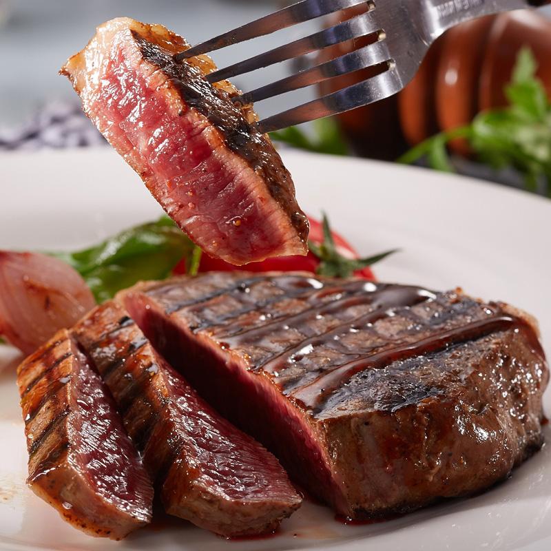 李佳琦牛排讲解,李佳琦推荐的15分钟牛排