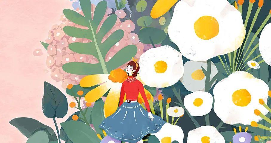 岁月静好并非理所应当,岁月静好明日会更好