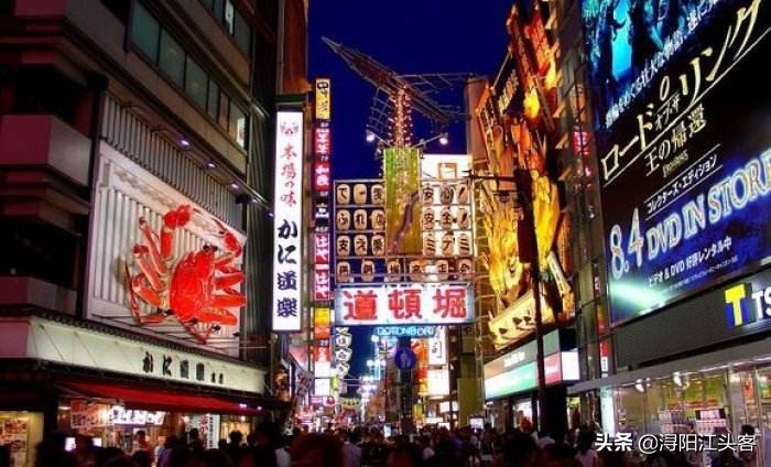 日本大阪必买小物品,日本大阪都有什么值得买的东西