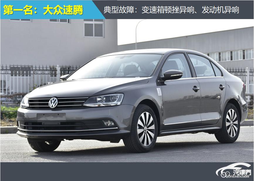 2024年1月紧凑型车投诉指数排行,2021年q1售后服务投诉指数排行