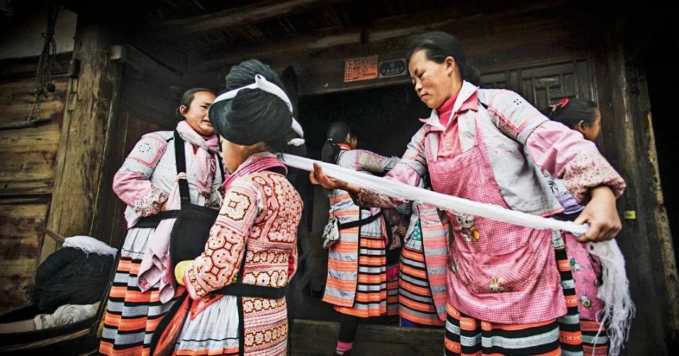 贵州上榜2020最佳旅游目的地,十大最佳旅行地区贵州