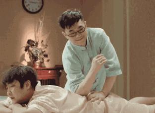 南方人眼里的东三省,南方人眼里的澡堂