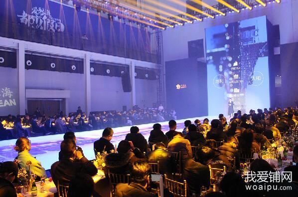 合肥爱琴海商业广场,合肥滨湖爱琴海