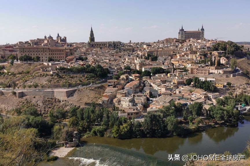 来这里私奔吧,像海明威说的一样|「跟着Johome看世界」