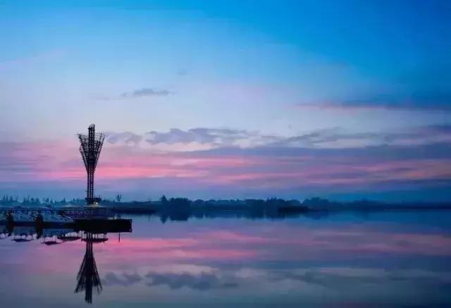 海安的历史建筑物,海安十大高大建筑