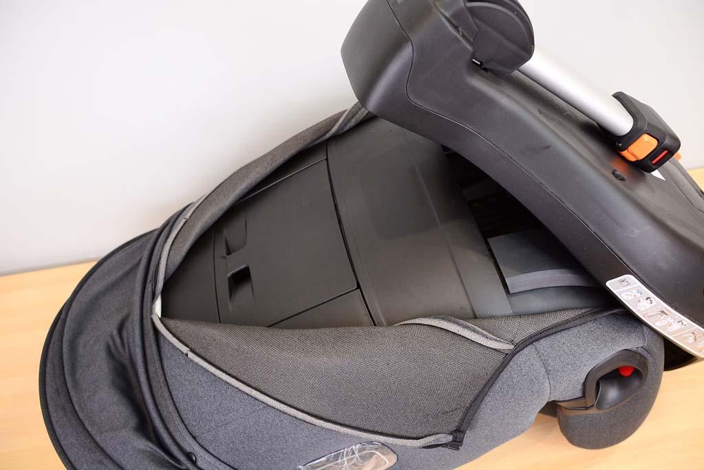 惠尔顿星愿儿童座椅,惠尔顿智能安全座椅怎么旋转