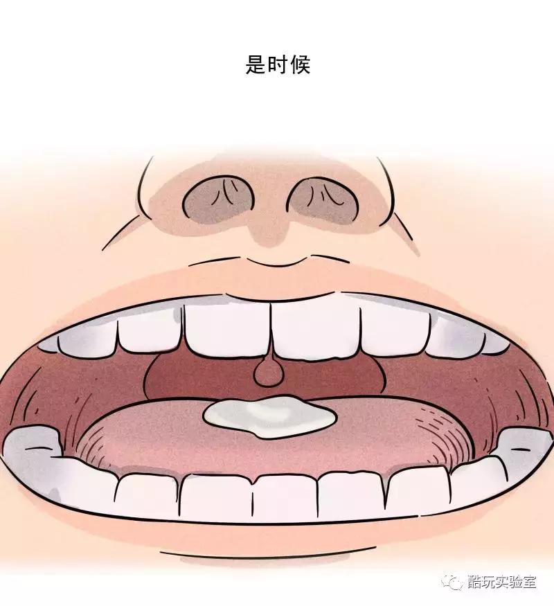 吃太多的糖会让你变胖,让你变丑变老的不是脂肪而是糖