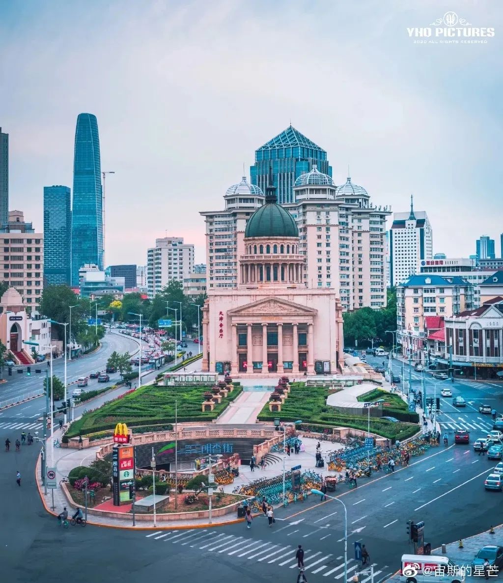 千万不要调侃1387万天津人