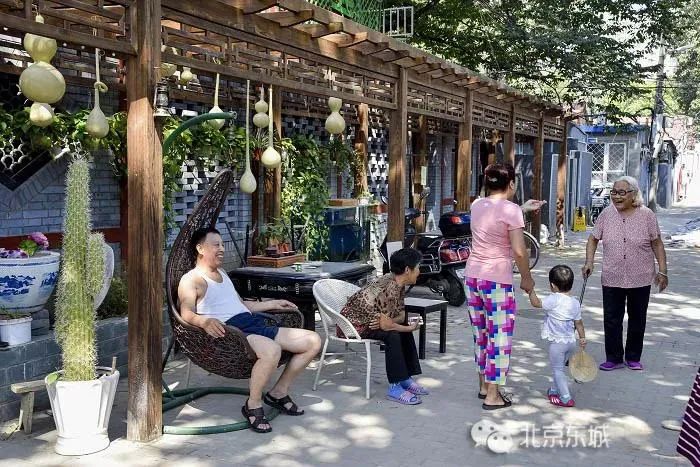 北京东城区是不是最好的,北京东城区算郊区吗