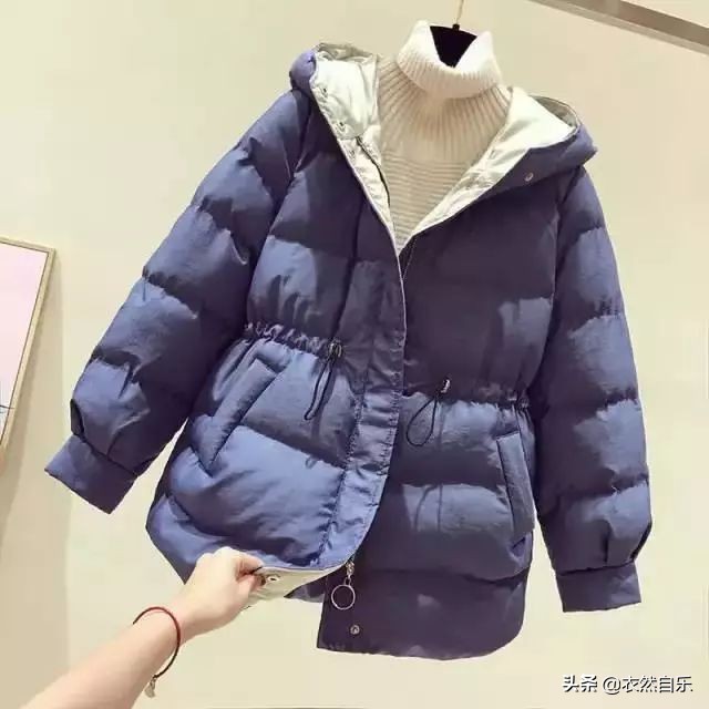 早春穿遮肉裤毛衫外套显瘦又时髦,今冬穿这3款裤子保暖时髦又百搭